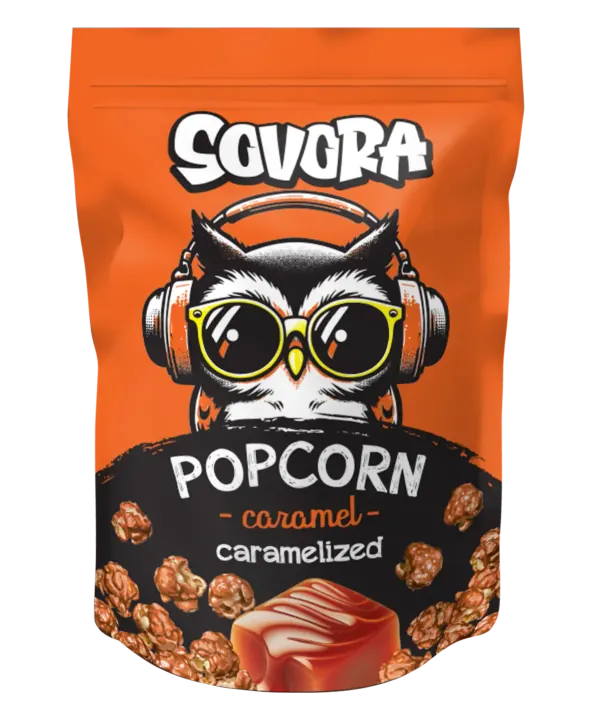 Презентація продуктів SOVORA